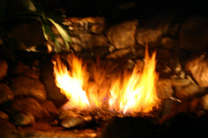 fire 35