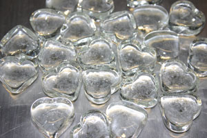clear heart