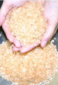 quartz 8