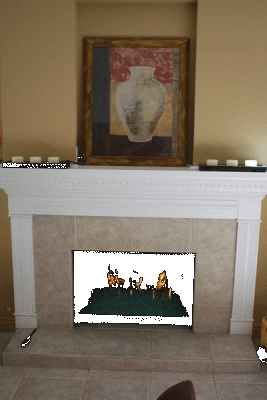 SELF INSTALL FIREPLACE 14 SELF INSTALL FIREPLACE 14