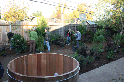 YARD CRASHERS SAC 2 YARD CRASHERS SAC 2