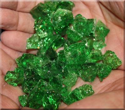 Emerald Green G260 2