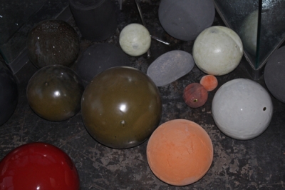Fire Balls 1