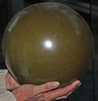 Fire Balls 5