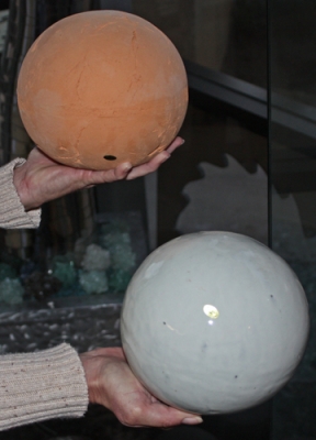 Fire Balls 6