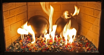 Fire Balls 15