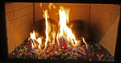 Fire Balls 19