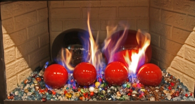 Fire Balls 22