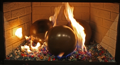 Fire Balls 30