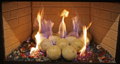 Fire Balls 37