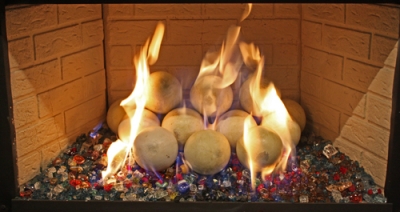 Fire Balls 39