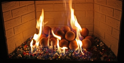 Fire Balls 42
