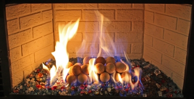 Fire Balls 48