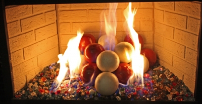 Fire Balls 54