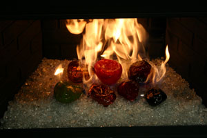 fire rocks 3