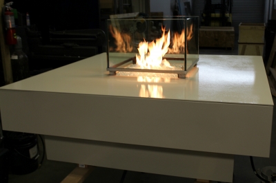 direct source custom propane fire tables