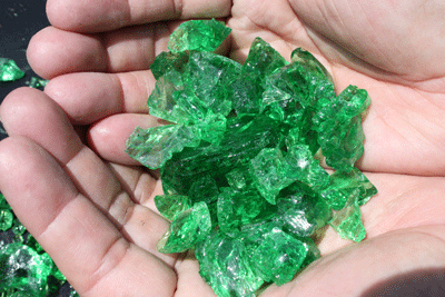 emerald green g260cf 3